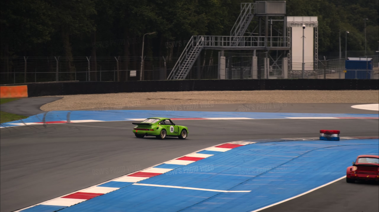 ADAC Hansa Racing Day TT-Circuit Assen 2026