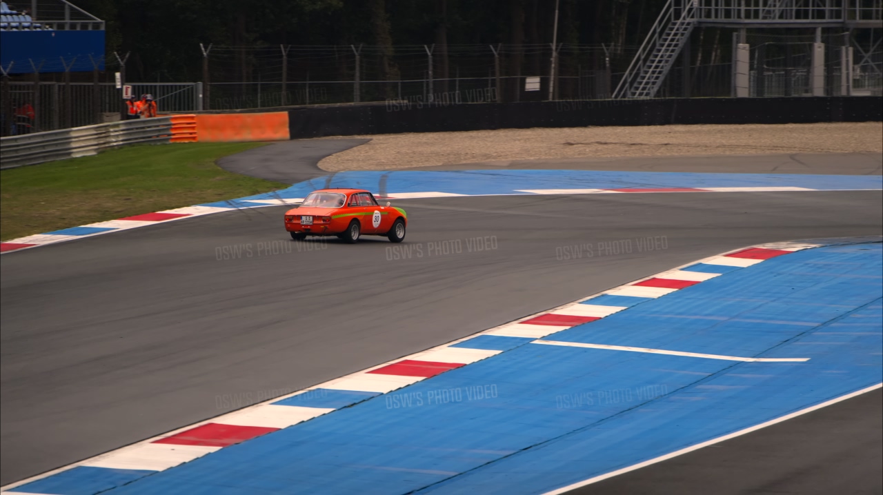 ADAC Hansa Racing Day TT-Circuit Assen 2026