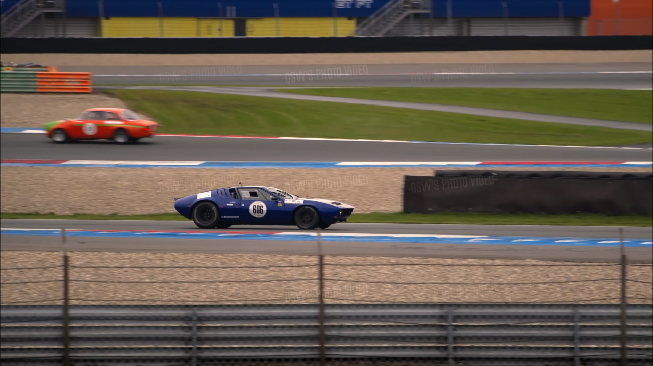 ADAC Hansa Racing Day TT-Circuit Assen 2026