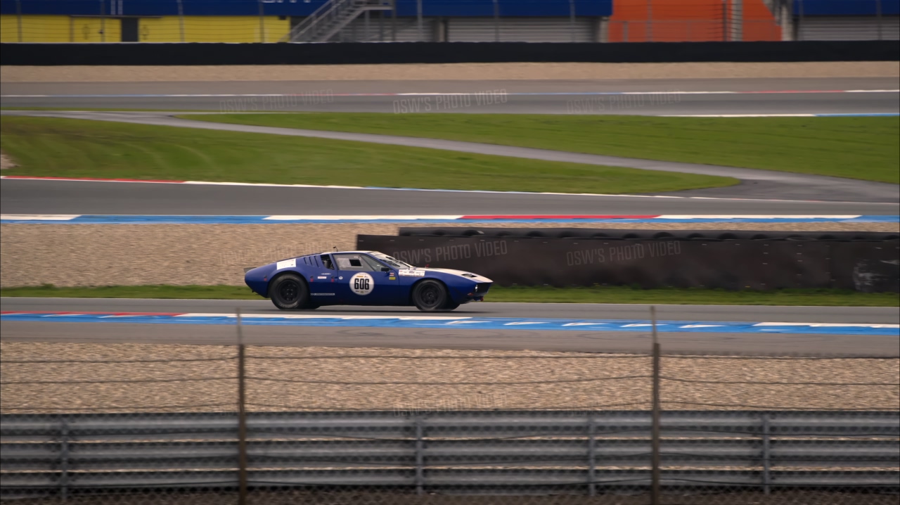ADAC Hansa Racing Day TT-Circuit Assen 2026