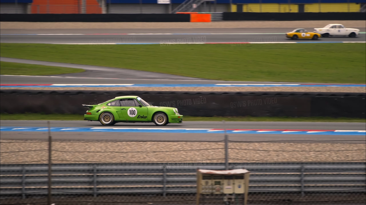 ADAC Hansa Racing Day TT-Circuit Assen 2026