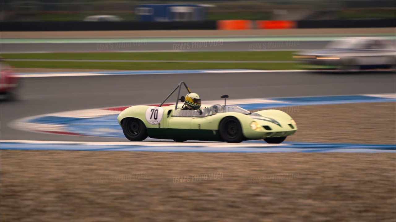 ADAC Hansa Racing Day TT-Circuit Assen 2026