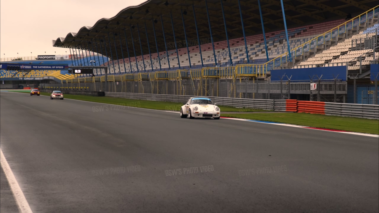 ADAC Hansa Racing Day TT-Circuit Assen 2026