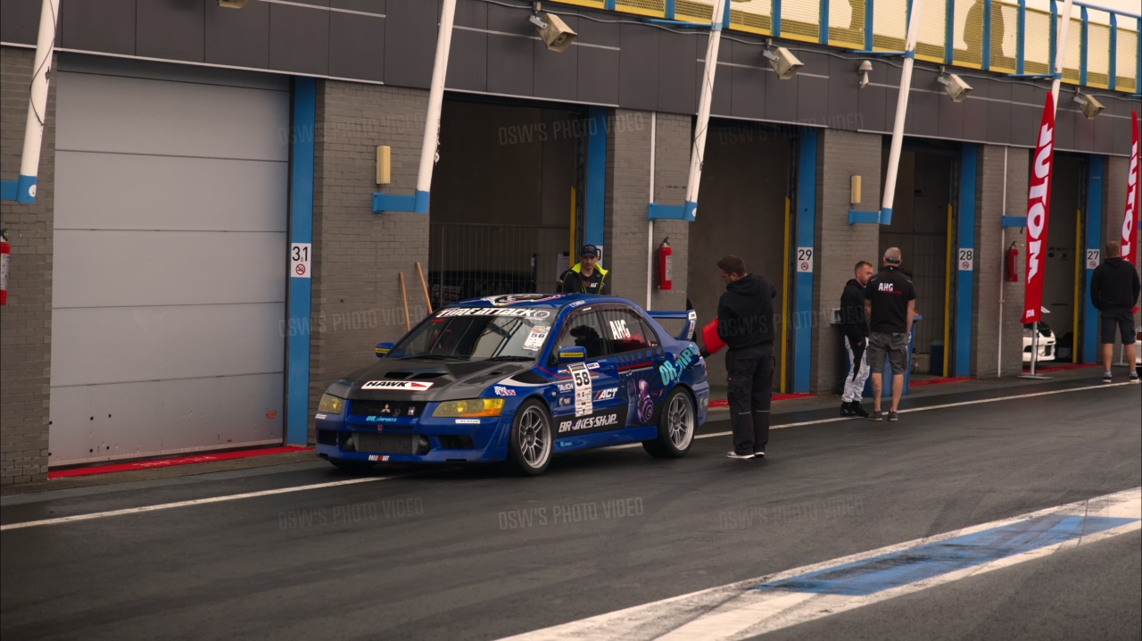 ADAC Hansa Racing Day TT-Circuit Assen 2026