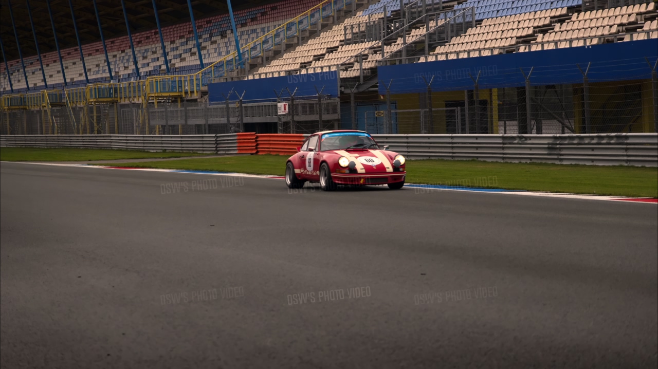 ADAC Hansa Racing Day TT-Circuit Assen 2026