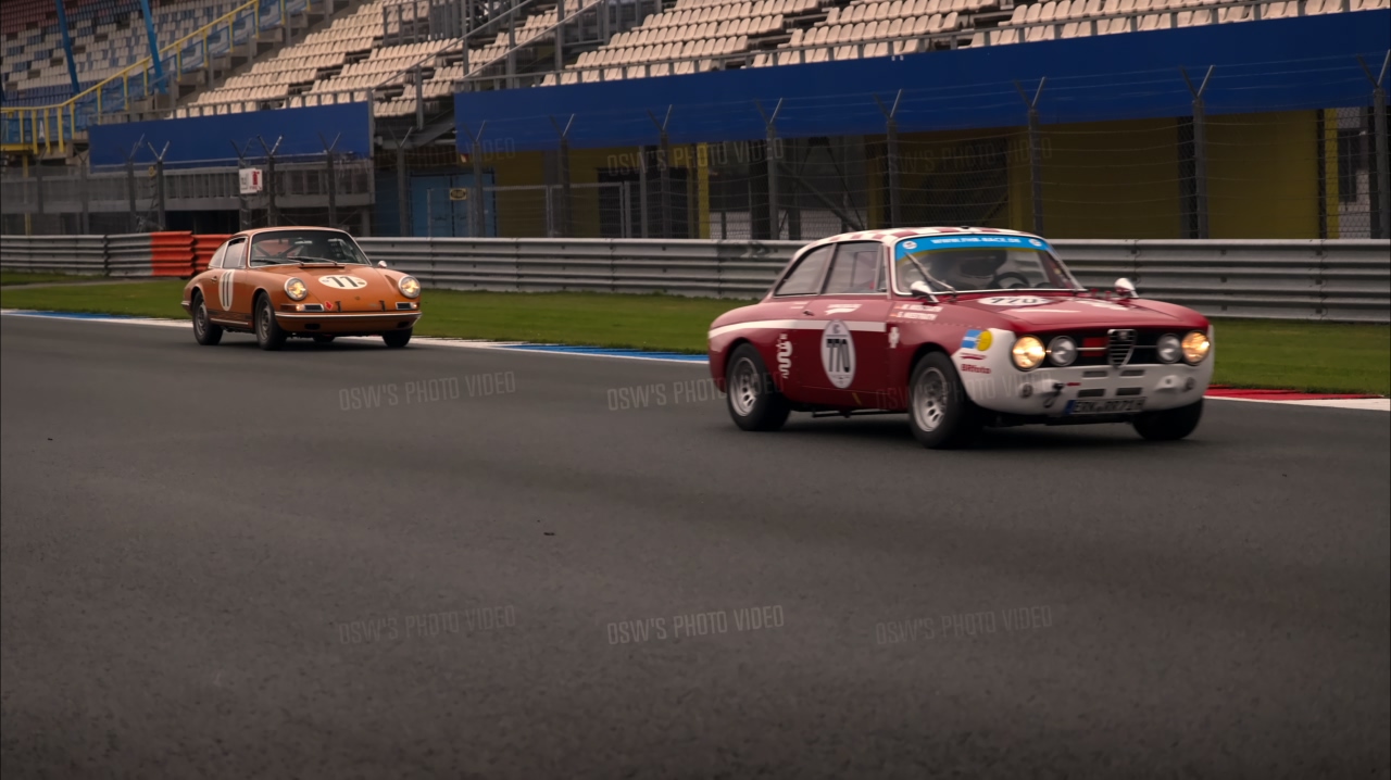 ADAC Hansa Racing Day TT-Circuit Assen 2026