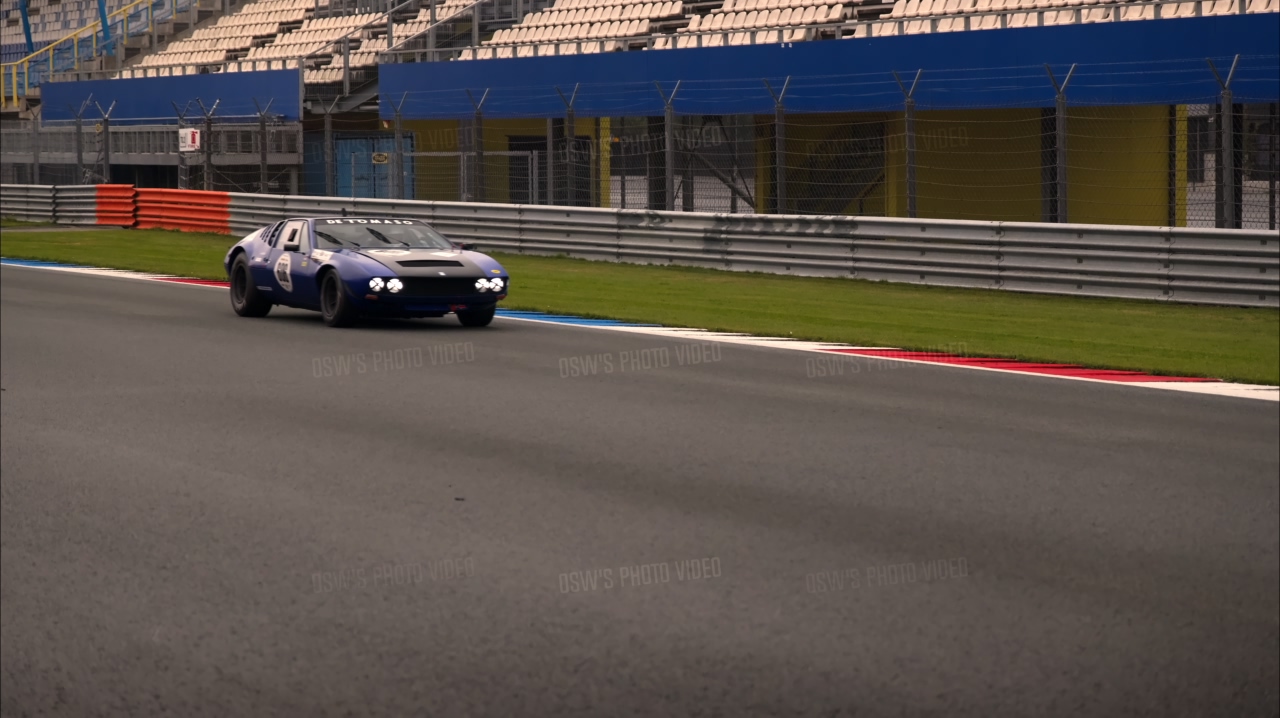 ADAC Hansa Racing Day TT-Circuit Assen 2026
