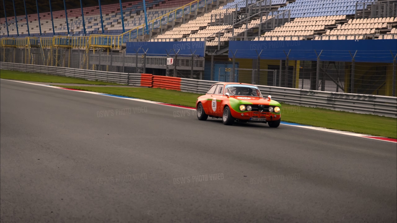 ADAC Hansa Racing Day TT-Circuit Assen 2026