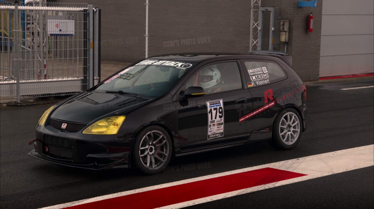 ADAC Hansa Racing Day TT-Circuit Assen 2026