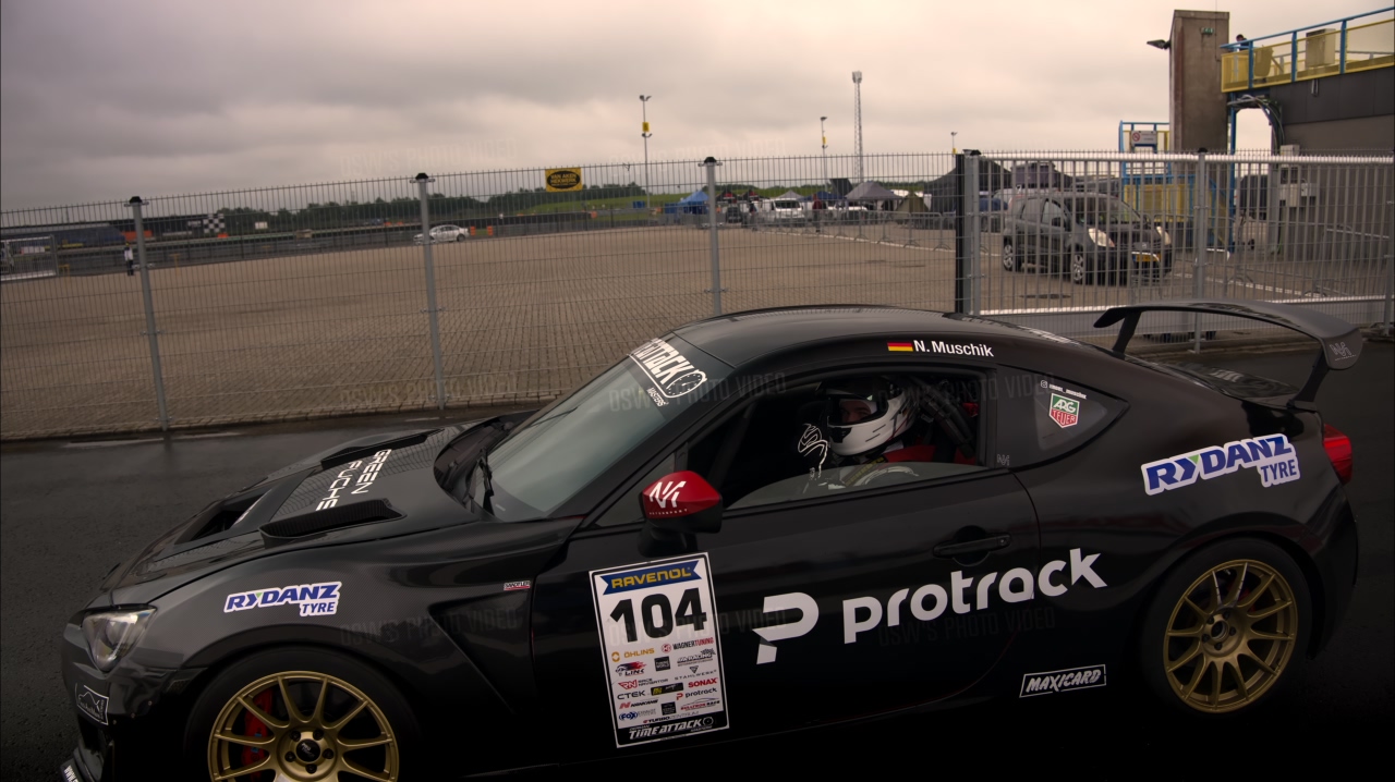 ADAC Hansa Racing Day TT-Circuit Assen 2026