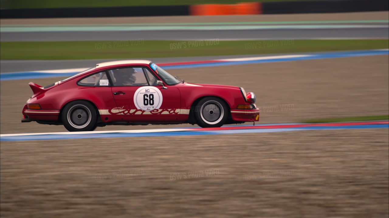 ADAC Hansa Racing Day TT-Circuit Assen 2026