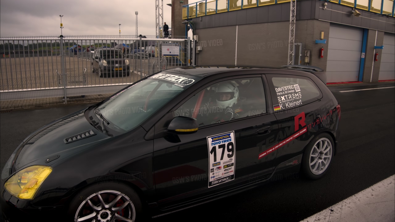 ADAC Hansa Racing Day TT-Circuit Assen 2026