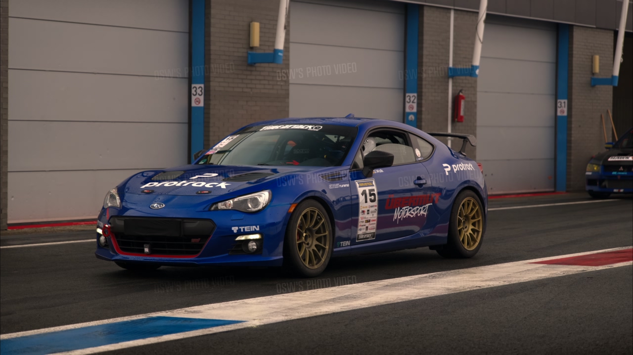ADAC Hansa Racing Day TT-Circuit Assen 2026