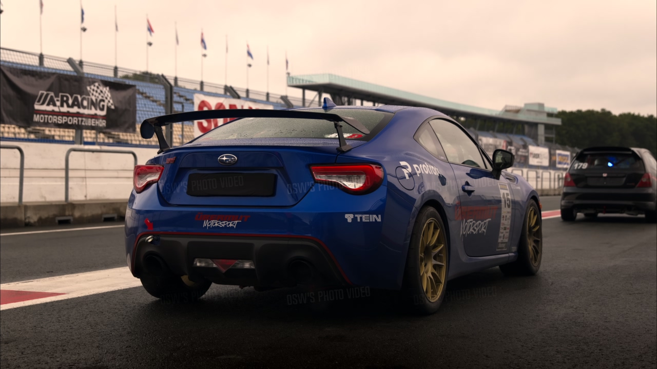 ADAC Hansa Racing Day TT-Circuit Assen 2026