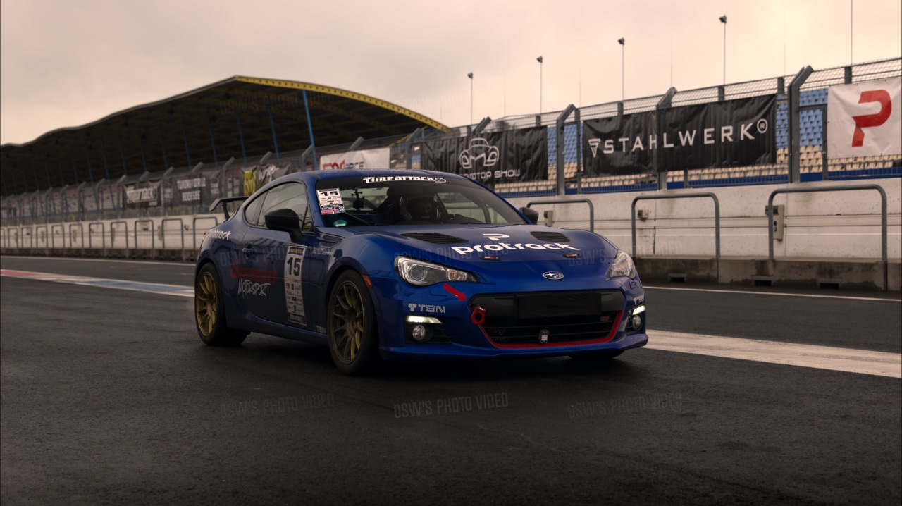 ADAC Hansa Racing Day TT-Circuit Assen 2026