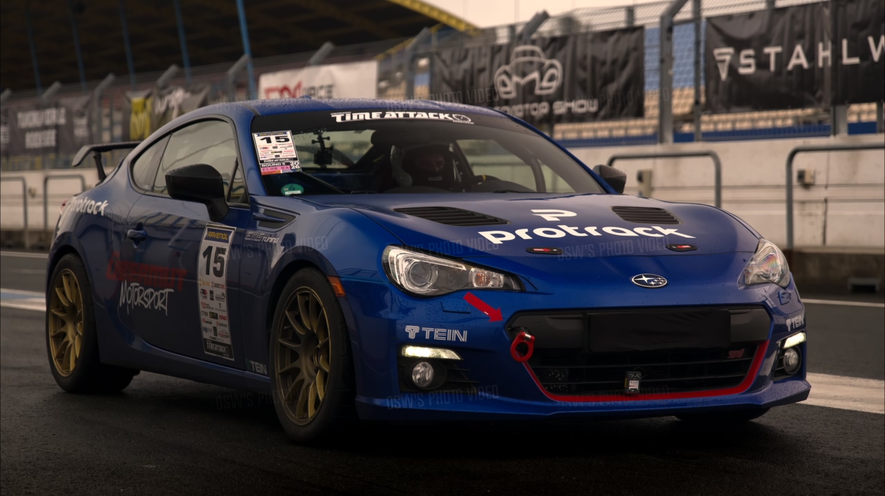 ADAC Hansa Racing Day TT-Circuit Assen 2026