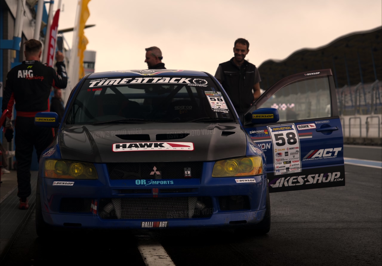ADAC Hansa Racing Day TT-Circuit Assen 2026