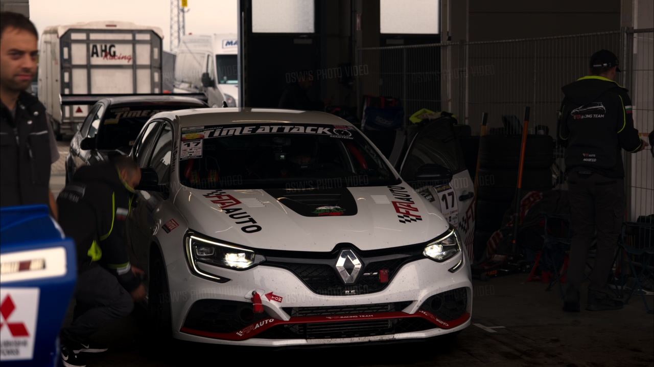 ADAC Hansa Racing Day TT-Circuit Assen 2026