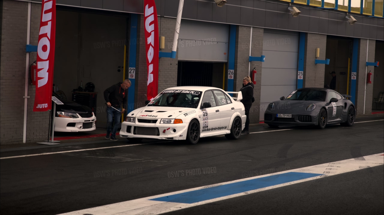 ADAC Hansa Racing Day TT-Circuit Assen 2026