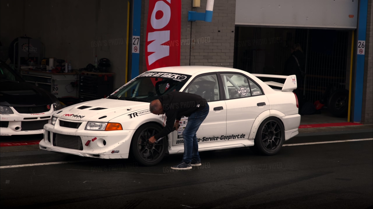ADAC Hansa Racing Day TT-Circuit Assen 2026
