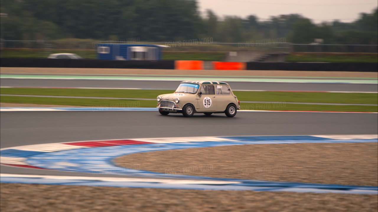 ADAC Hansa Racing Day TT-Circuit Assen 2026