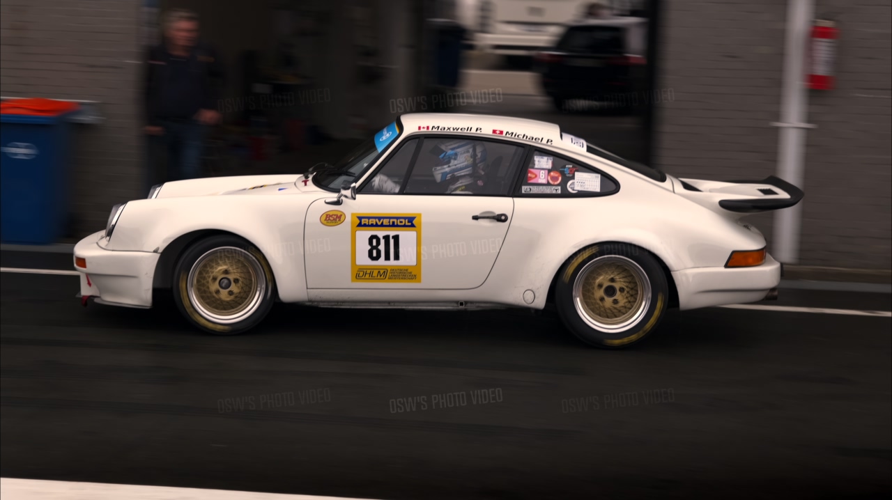 ADAC Hansa Racing Day TT-Circuit Assen 2026
