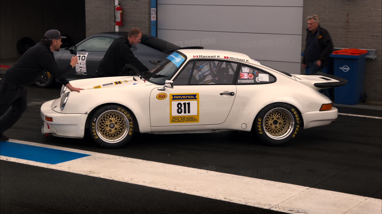 ADAC Hansa Racing Day TT-Circuit Assen 2026