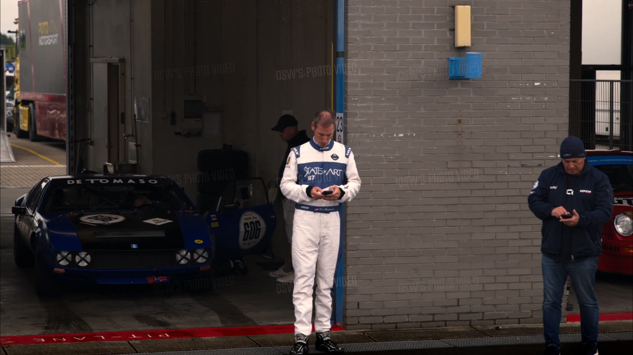ADAC Hansa Racing Day TT-Circuit Assen 2026