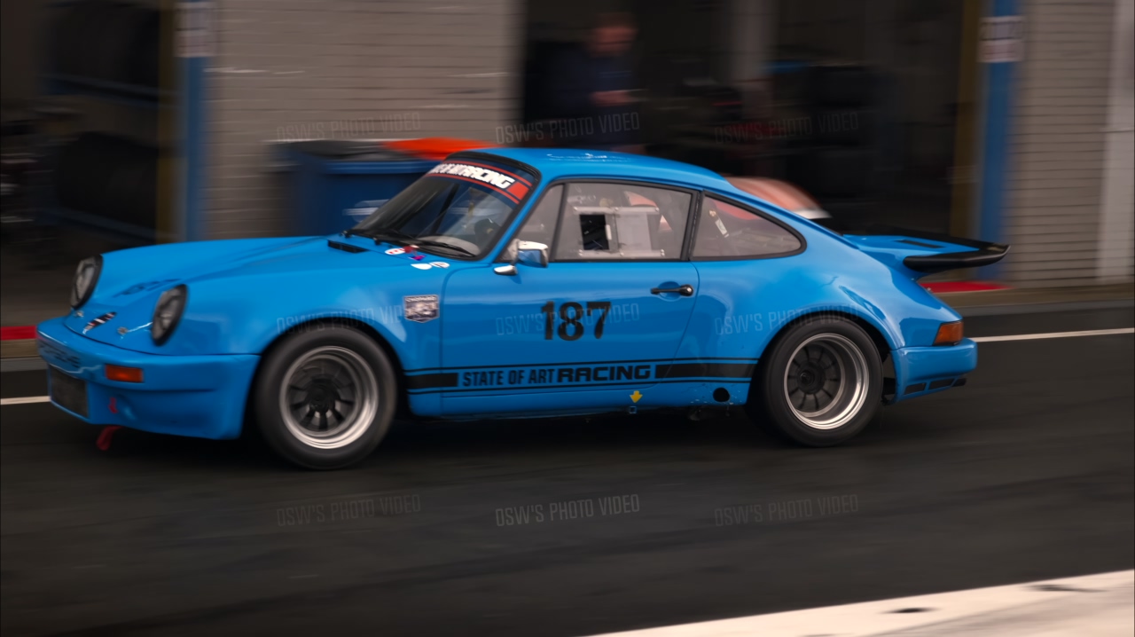 ADAC Hansa Racing Day TT-Circuit Assen 2026
