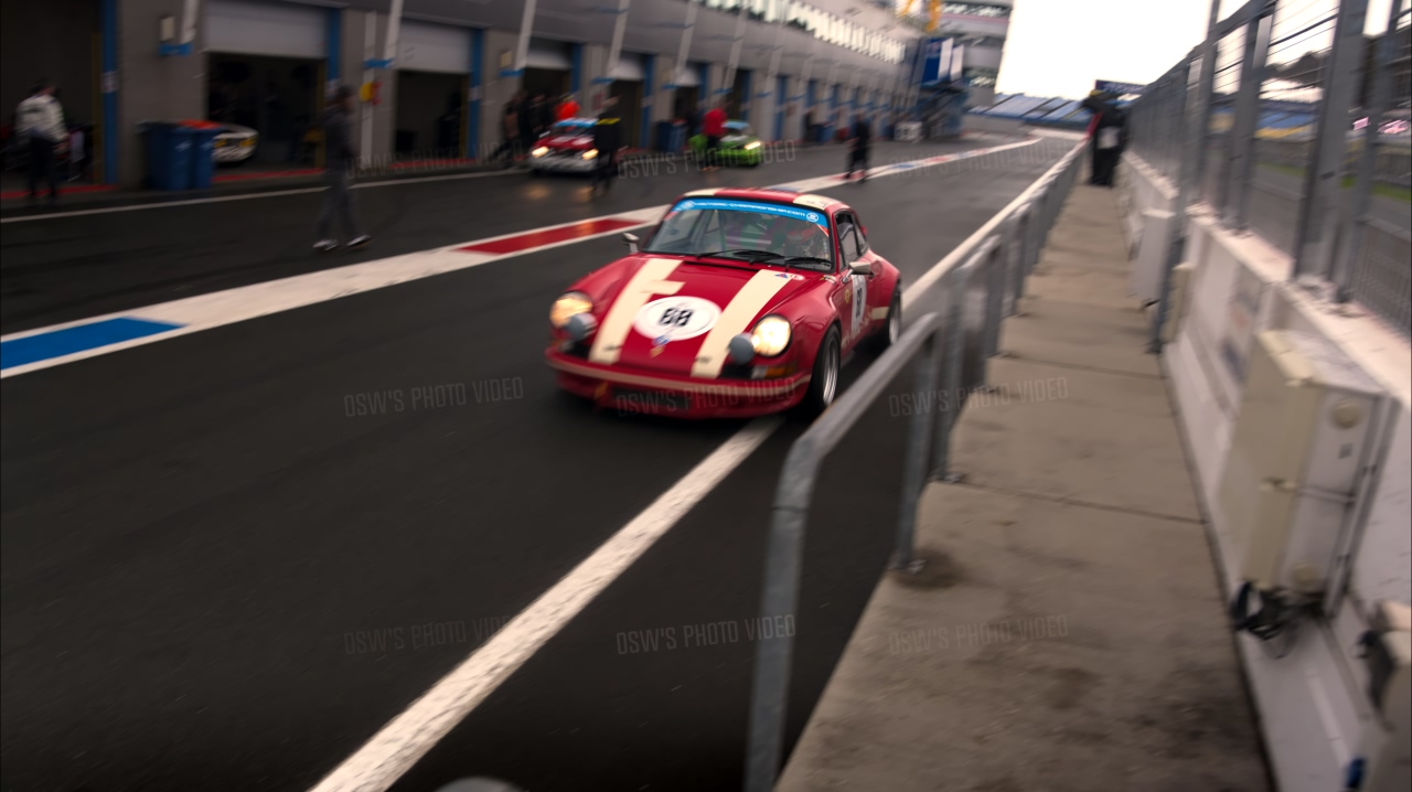 ADAC Hansa Racing Day TT-Circuit Assen 2026