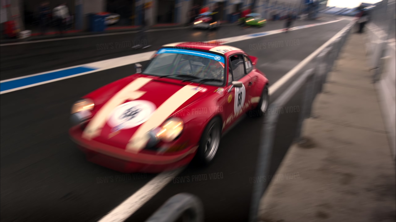 ADAC Hansa Racing Day TT-Circuit Assen 2026