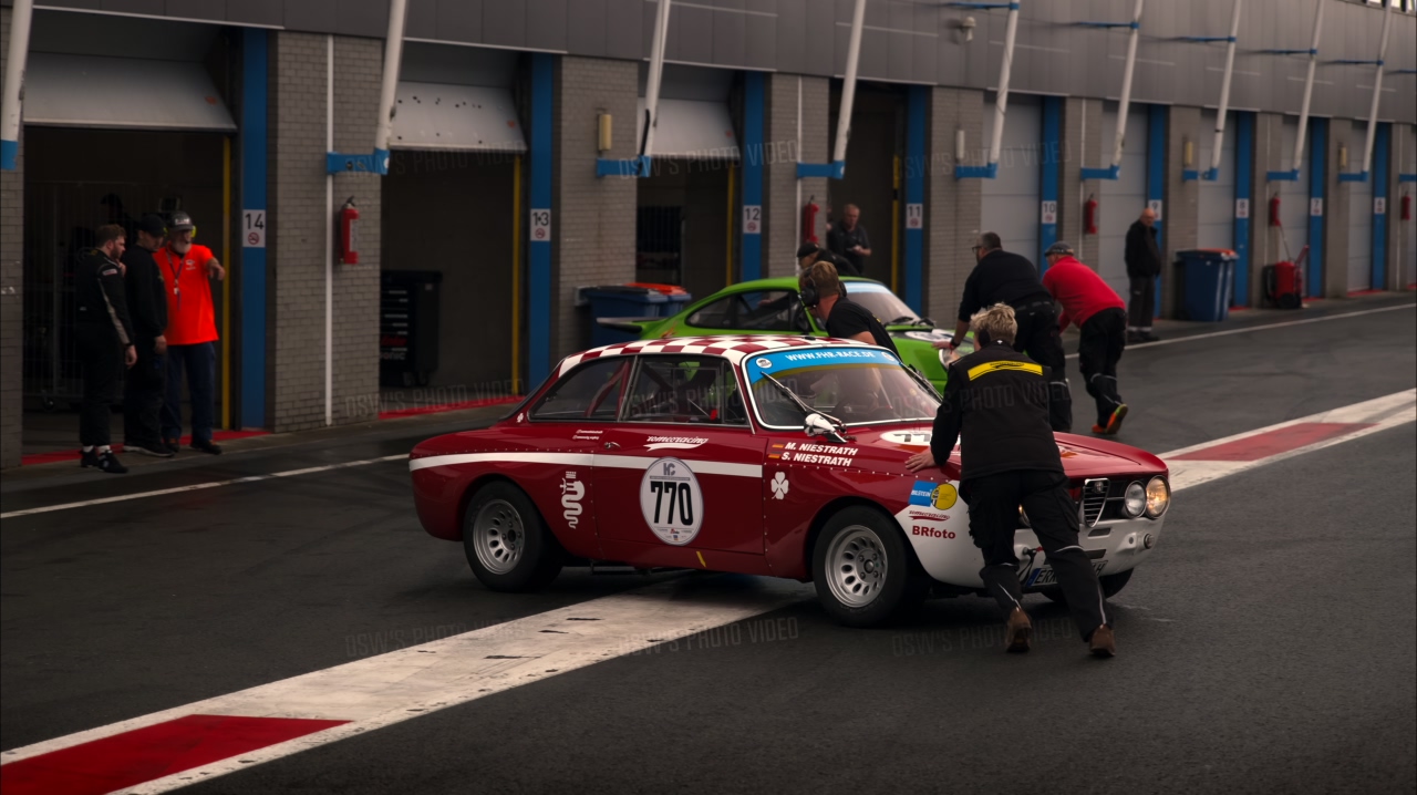 ADAC Hansa Racing Day TT-Circuit Assen 2026