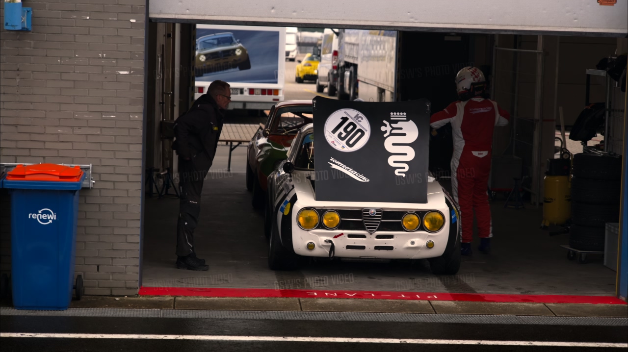ADAC Hansa Racing Day TT-Circuit Assen 2026