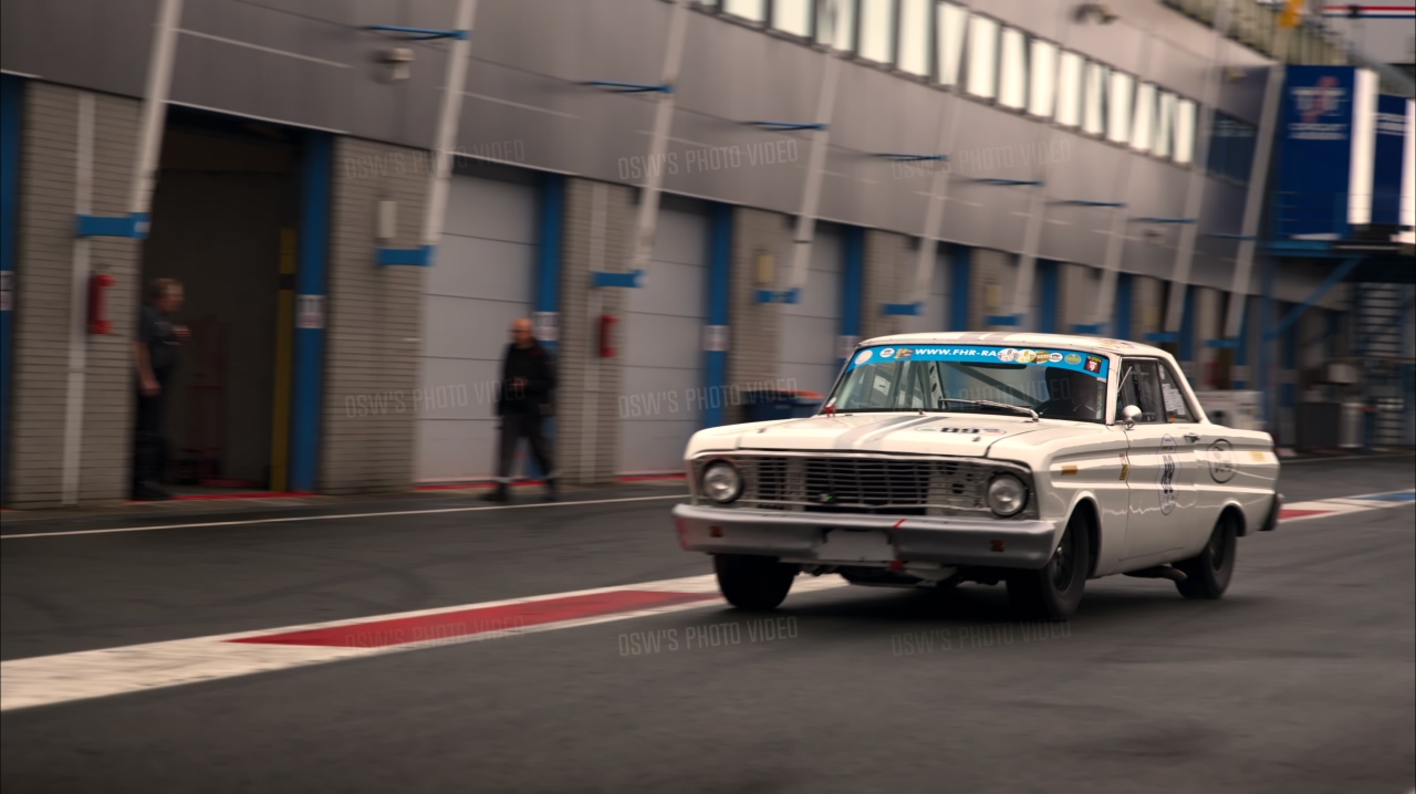 ADAC Hansa Racing Day TT-Circuit Assen 2026