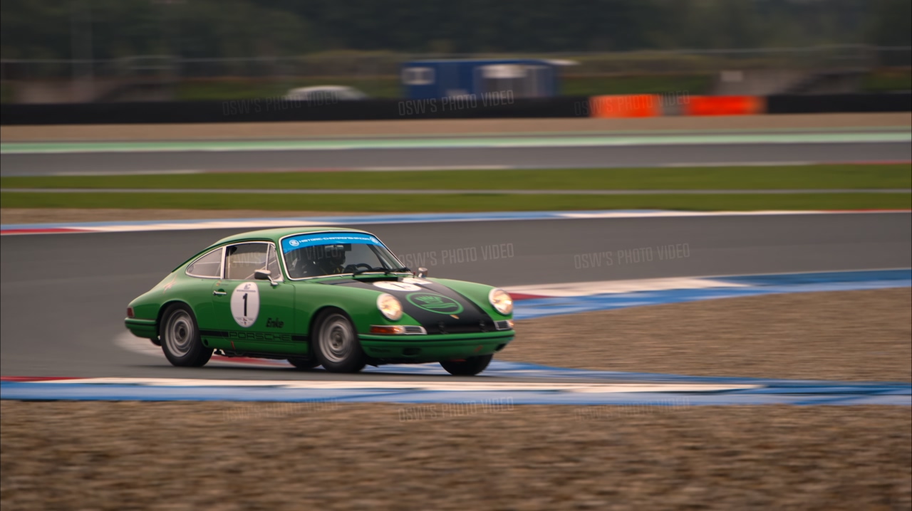 ADAC Hansa Racing Day TT-Circuit Assen 2026