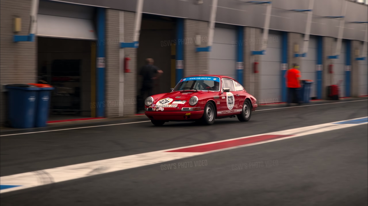 ADAC Hansa Racing Day TT-Circuit Assen 2026