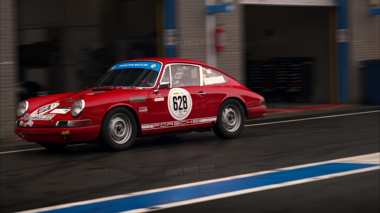 ADAC Hansa Racing Day TT-Circuit Assen 2026