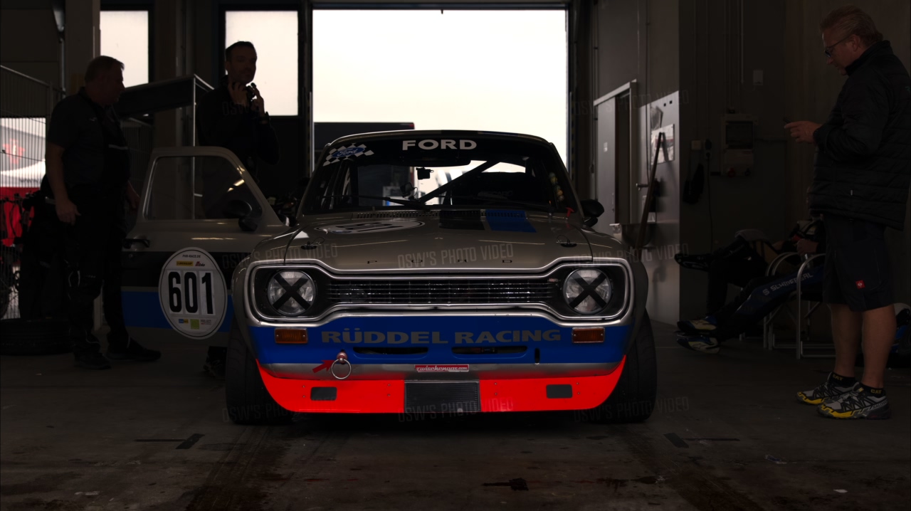 ADAC Hansa Racing Day TT-Circuit Assen 2026