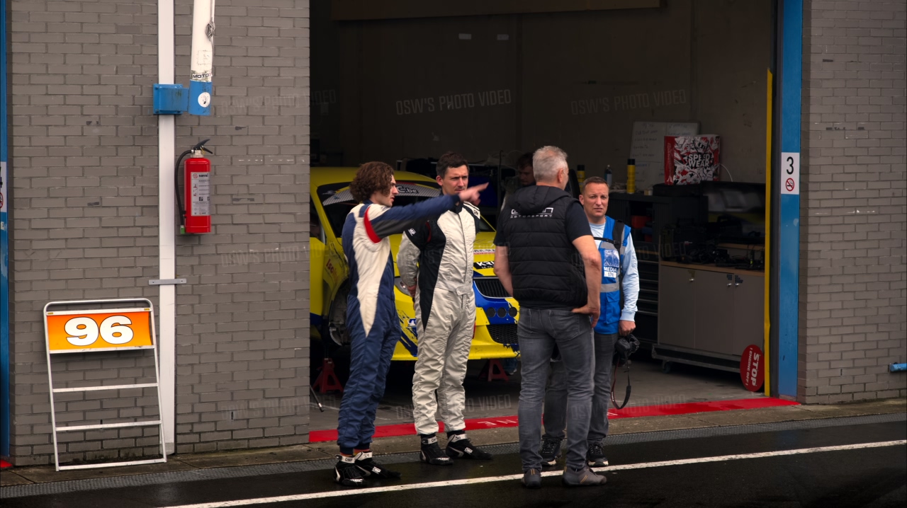 ADAC Hansa Racing Day TT-Circuit Assen 2026