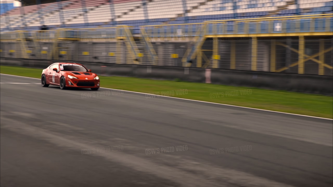 ADAC Hansa Racing Day TT-Circuit Assen 2026