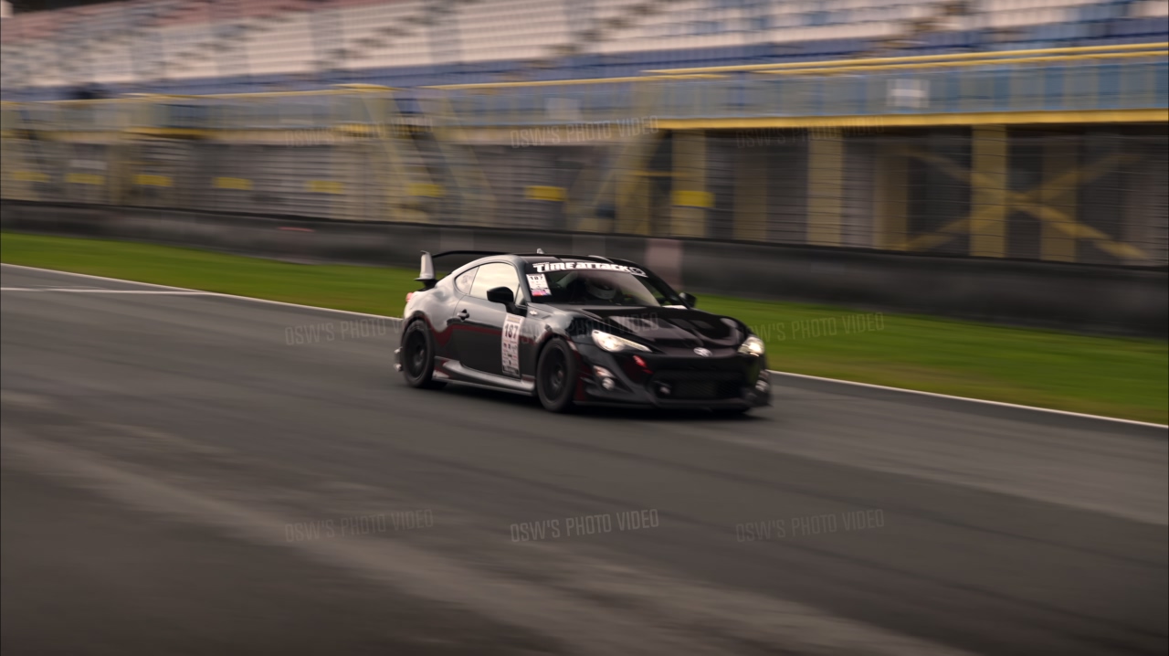 ADAC Hansa Racing Day TT-Circuit Assen 2026