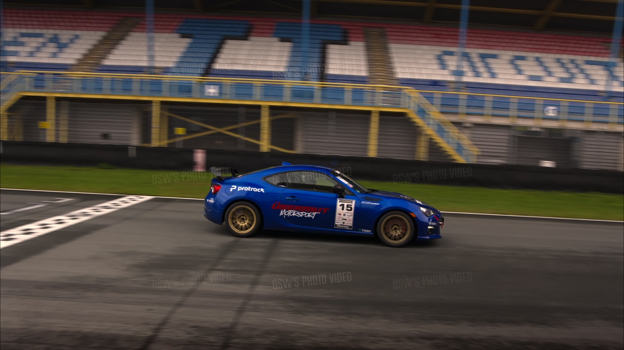 ADAC Hansa Racing Day TT-Circuit Assen 2026