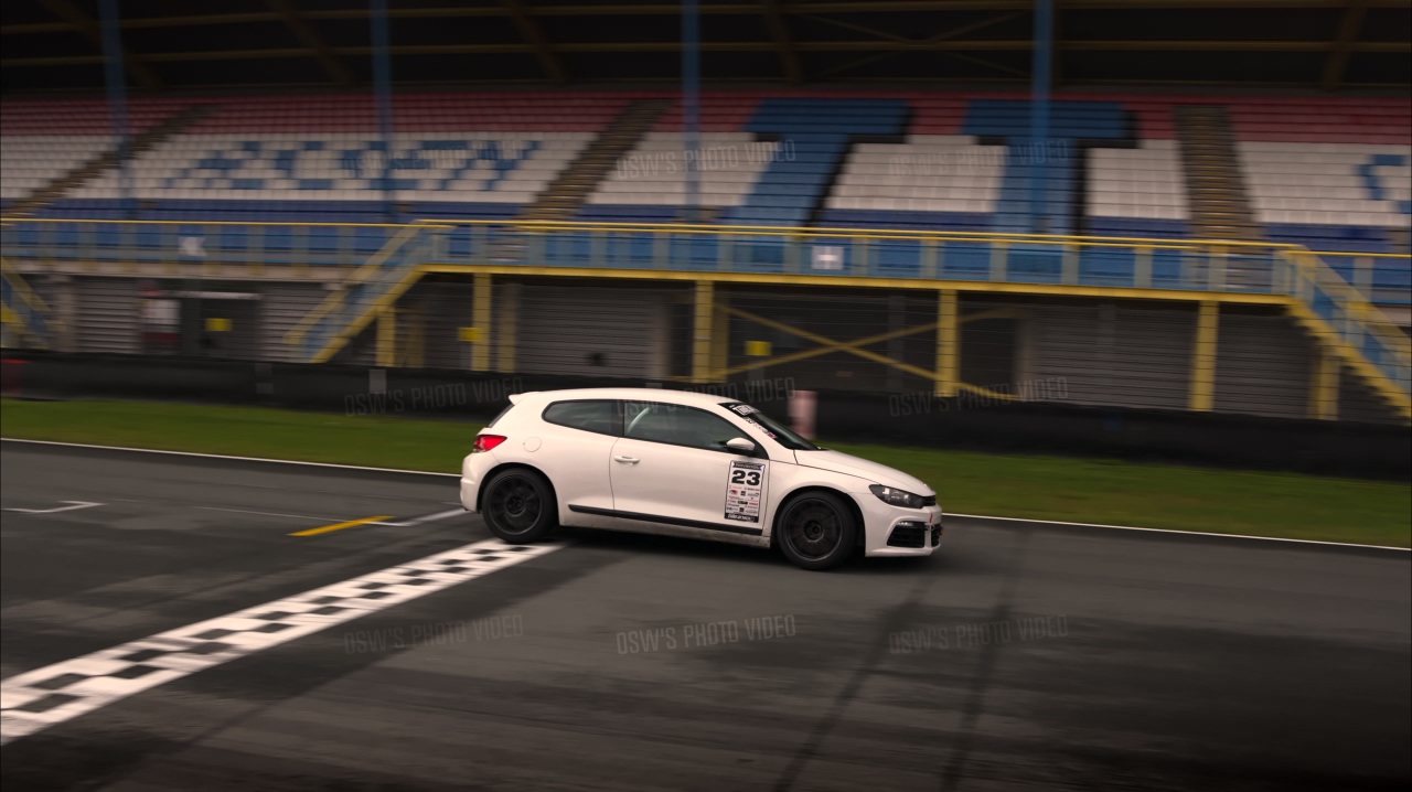 ADAC Hansa Racing Day TT-Circuit Assen 2026