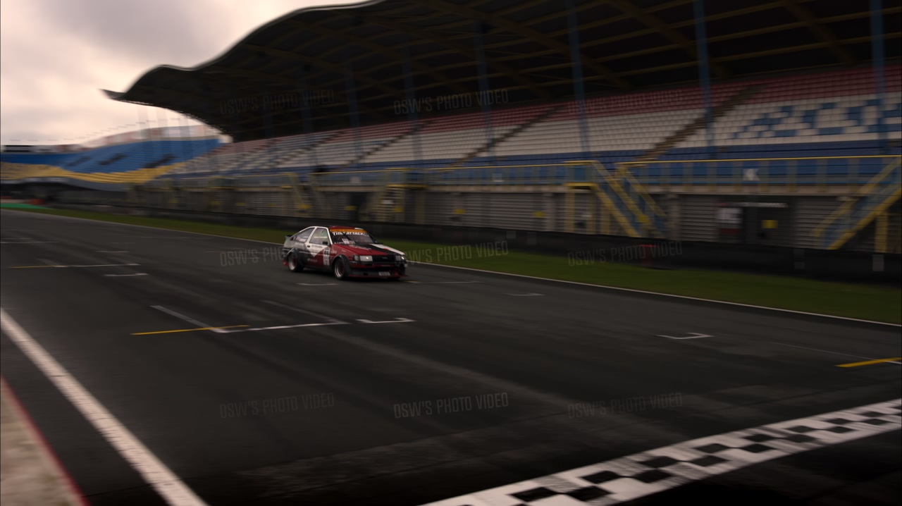 ADAC Hansa Racing Day TT-Circuit Assen 2026