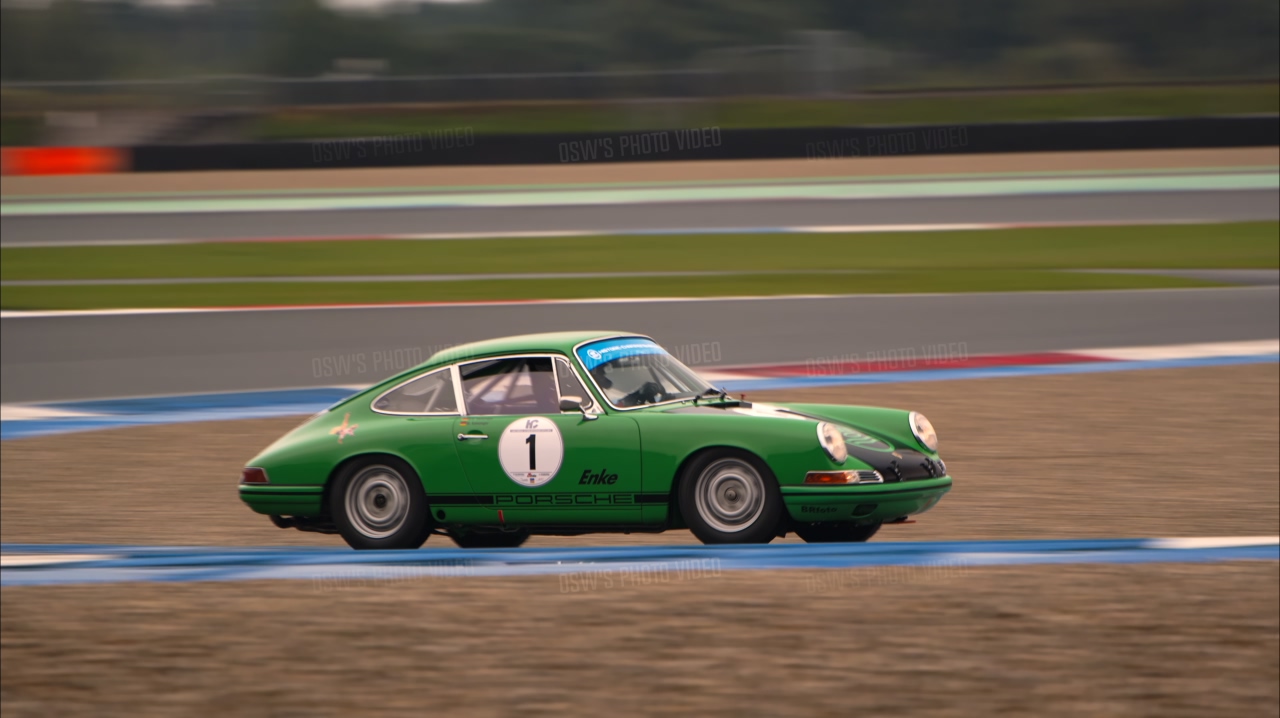 ADAC Hansa Racing Day TT-Circuit Assen 2026