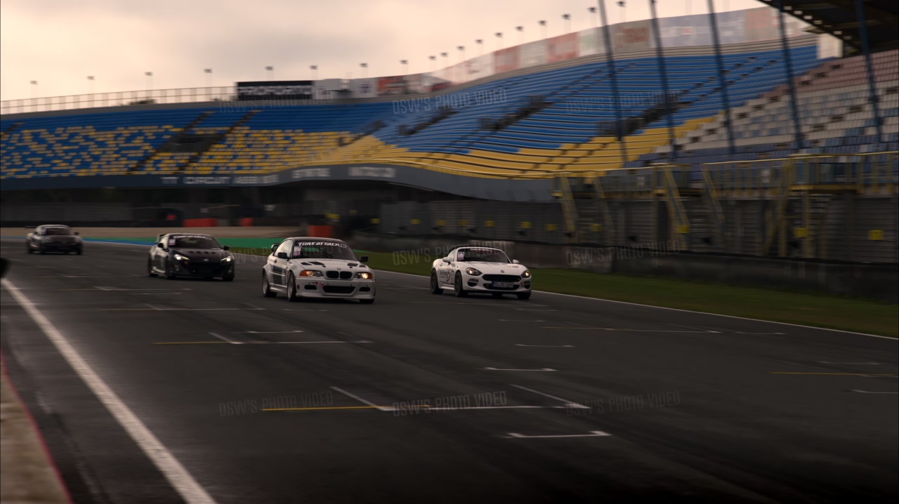 ADAC Hansa Racing Day TT-Circuit Assen 2026