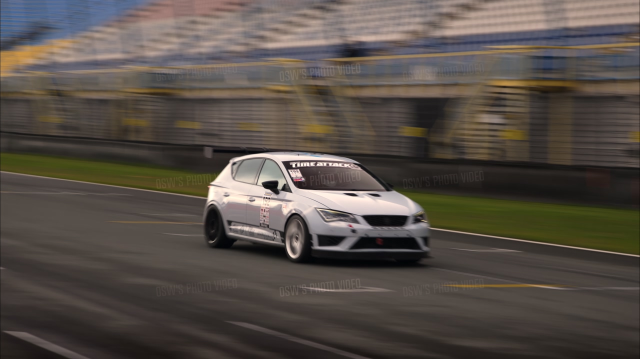 ADAC Hansa Racing Day TT-Circuit Assen 2026