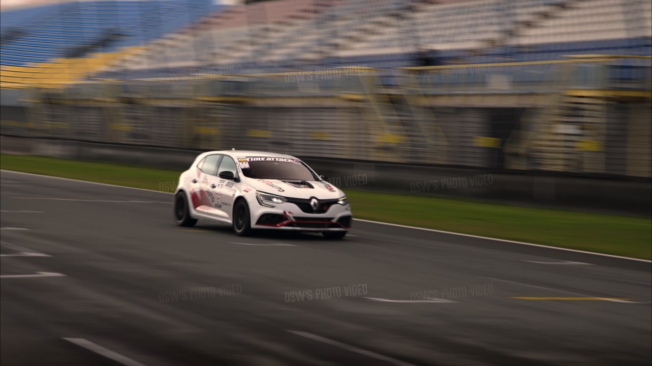 ADAC Hansa Racing Day TT-Circuit Assen 2026