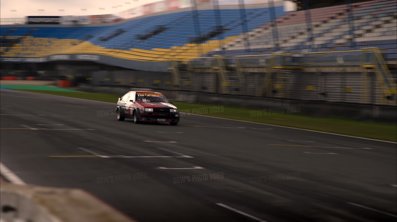 ADAC Hansa Racing Day TT-Circuit Assen 2026
