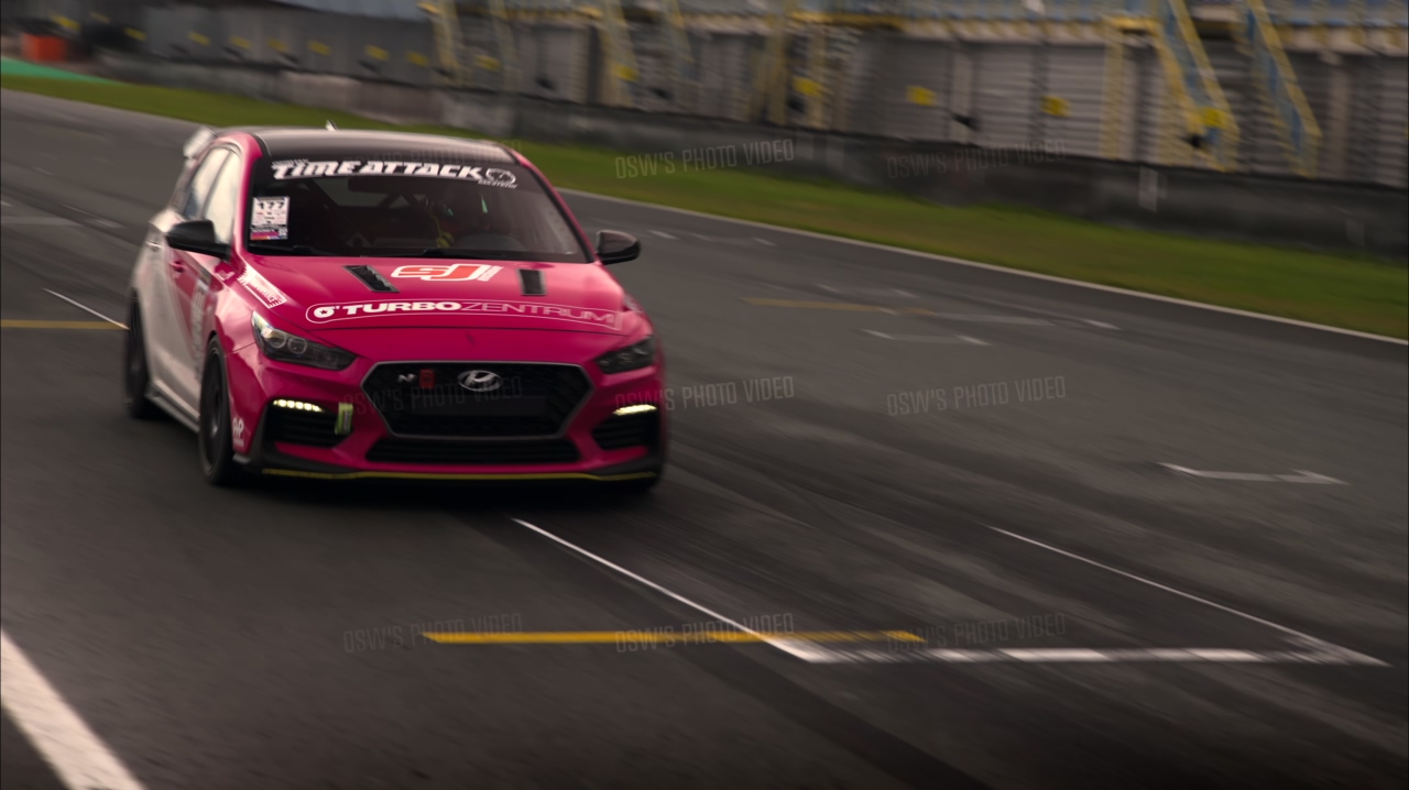 ADAC Hansa Racing Day TT-Circuit Assen 2026